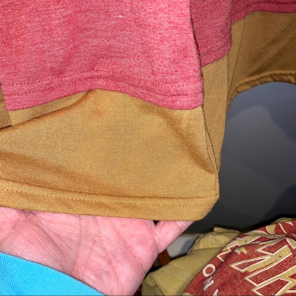 MixMax brand woman’s tunic/dress, EUC, size XL - Picture 2 of 6